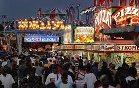Michigan State Fair